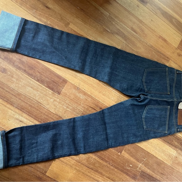 Naked & famous skinny guy 28 waist nwt - Picture 6 of 6